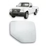 Lente Refil Retrovisor Ecosport Ranger 2003 a 2012 Direito
