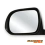 Lente Refil Retrovisor Etios 2012 a 2013 Esquerdo