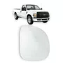 Lente Refil Retrovisor F250 1998 a 2012 Direito