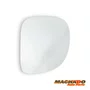 Lente Refil Retrovisor F250 1998 a 2012 Direito