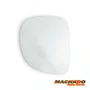 Lente Refil Retrovisor F250 1998 a 2012 Esquerdo