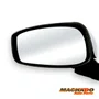 Lente Refil Retrovisor Fiat Idea 2003 a 2010 Stilo  Esquerdo