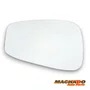 Lente Refil Retrovisor Fiat Idea 2003 a 2010 Stilo  Esquerdo