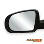 Lente Refil Retrovisor Fiat Toro 2016 a 2021 Lado Esquerdo