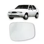 Lente Refil Retrovisor Fiesta Escort 1997 a 2003 Sem Lado