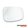 Lente Refil Retrovisor Fiesta Escort 1997 a 2003 Sem Lado