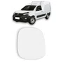 Lente Refil Retrovisor Fiorino 2014 a 2020 Lado Direito