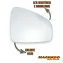 Lente Refil Retrovisor Fluence 2011 a 2015 Lado Direito