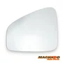 Lente Refil Retrovisor Fluence 2011 a 2015 Lado Esquerdo Motorista BLAWER 