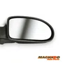 Lente Refil Retrovisor Focus 2000 a 2008 Lado Direito