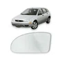 Lente Refil Retrovisor Focus 2000 a 2008 Lado Esquerdo