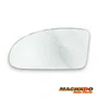 Lente Refil Retrovisor Focus 2000 a 2008 Lado Esquerdo