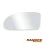 Lente Refil Retrovisor Focus 2000 a 2008 Lado Esquerdo