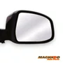 Lente Refil Retrovisor Focus 2009 a 2017 Lado Direito