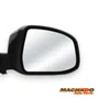 Lente Refil Retrovisor Focus 2009 a 2017 Lado Direito