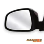 Lente Refil Retrovisor Focus 2009 a 2017 Lado Esquerdo