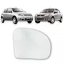 Lente Refil Retrovisor Ford Ká Fiesta 2008 a 2014 Direito