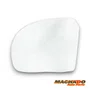 Lente Refil Retrovisor Ford Ká Fiesta 2008 a 2014 Esquerdo