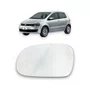 Lente Refil Retrovisor Fox Spacefox Crossfox Esquerdo