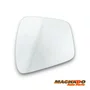 Lente Refil Retrovisor Frontier SEL 2008 a 2013 Direito
