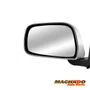 Lente Refil Retrovisor Frontier SEL 2008 a 2013 Esquerdo