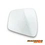 Lente Refil Retrovisor Frontier SEL 2008 a 2013 Esquerdo