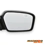 Lente Refil Retrovisor Fusion 2006 a 2012 Lado Direito