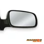 Lente Refil Retrovisor Gol Bora Golf Modelo Pequeno Direito 