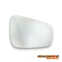 Lente Refil Retrovisor Gol Parati Saveiro G3 G4 Golf Direito