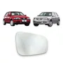 Lente Refil Retrovisor Gol Parati Saveiro G3 G4 Golf Direito