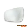 Lente Refil Retrovisor Gol Parati Saveiro G3 G4 Golf Esquerdo