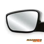 Lente Refil Retrovisor Gol Saveiro Voyage G5 Esquerdo