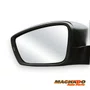 Lente Refil Retrovisor Gol Saveiro Voyage G6/ Fox Esquerdo