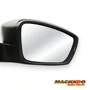 Lente Refil Retrovisor Gol Saveiro Voyage G6/ Fox Up Direito