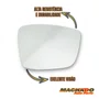 Lente Refil Retrovisor Gol Saveiro Voyage G6/ Fox Up Direito