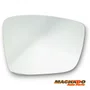 Lente Refil Retrovisor Gol Saveiro Voyage G6/ Fox Up Direito