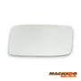 Lente Refil Retrovisor Gol Voyage Parati Saveiro G1 Esquerdo