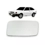 Lente Refil Retrovisor Gol Voyage Parati Saveiro G1 Esquerdo