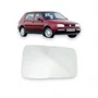 Lente Refil Retrovisor Golf 1992 a 1998 Lado Direito