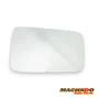 Lente Refil Retrovisor Golf 1992 a 1998 Lado Direito