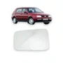 Lente Refil Retrovisor Golf 1992 a 1998 Lado Esquerdo