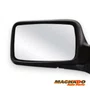 Lente Refil Retrovisor Golf 1992 a 1998 Lado Esquerdo