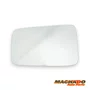 Lente Refil Retrovisor Golf 1992 a 1998 Lado Esquerdo