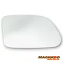 Lente Refil Retrovisor Golf 2007 a 2012 Lado Direito Passageiro BLAWER 