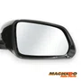 Lente Refil Retrovisor Golf 2007 a 2012 Lado Direito Passageiro BLAWER 