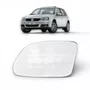 Lente Refil Retrovisor Golf 2007 a 2012 Lado Esquerdo