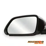 Lente Refil Retrovisor Golf 2007 a 2012 Lado Esquerdo