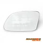 Lente Refil Retrovisor Golf 2007 a 2012 Lado Esquerdo