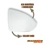 Lente Refil Retrovisor Golf 2015 a 2019 Lado Direito Passageiro BLAWER 