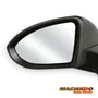 Lente Refil Retrovisor Golf 2015 a 2019 Lado Esquerdo